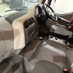 DAF LF 250 Sleeper Cab Curtainsider - thumbnail