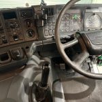 Scania P94 260 10 Tyre Sleeper Cab Flatbed - thumbnail