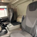 DAF CF75 310 6×2 10 Tyre Day Cab Flatbed - thumbnail