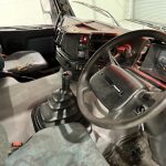 Volvo FM12 420 6×2 Midlift Tractor Unit Manual - thumbnail