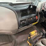 DAF LF55 220 Day Cab Dropside Crane - thumbnail