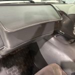 Scania P94 230 4×2 Sleeper Cab Flatbed - thumbnail