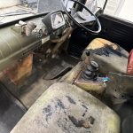Bedford MJ 330 4×4 Cargo Truck - thumbnail