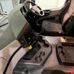 Mercedes Antos 1827 Day Cab Fridge Box - thumbnail