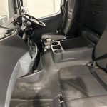Mercedes 1824 4×2 Day Cab Curtainsider - thumbnail