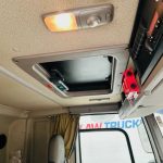 DAF CF65 250 Sleeper Cab Curtainsider - thumbnail