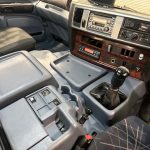 Hino 3241 700 8×4 Sleeper Cab Steel Tipper - thumbnail