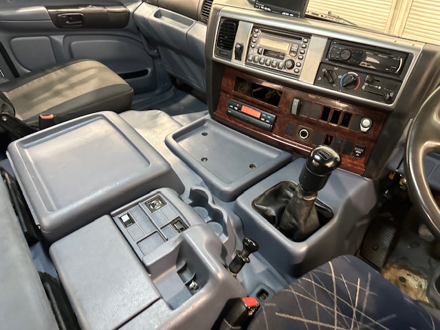 Hino 3241 700 8×4 Sleeper Cab Steel Tipper