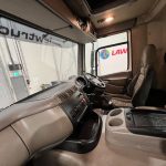 DAF CF85 410 8×4 Day Cab Steel Tipper Grab - thumbnail