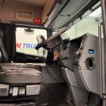 Scania P280 6×2 Highline Rear Lift Curtainsider - thumbnail
