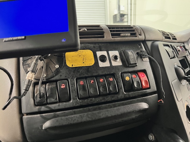 DAF CF85 360 6×2 Midlift Tractor Unit