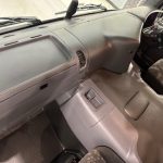 Scania P250 4×2 Sleeper Cab Curtainsider - thumbnail