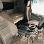 Mercedes Axor 1824 Sleeper Cab Flatbed - thumbnail