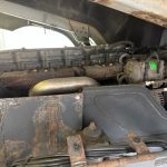 DAF CF65 220 Sleeper Cab Box Van - thumbnail