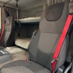 DAF CF 330 6×2 Sleeper Cab Fridge Box - thumbnail