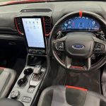 Ford Ranger Raptor 2.0 Auto 4×4 Pick Up - thumbnail