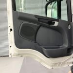 Scania P280 6×2 Rear Lift Day Cab Fridge Box Manual - thumbnail
