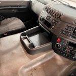DAF CF 250 Sleeper Cab Curtainsider - thumbnail