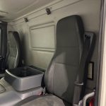 Scania P280 6×2 Rear Lift Day Cab Fridge Box - thumbnail