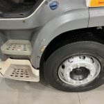 DAF CF 290 6×2 Rear Steer Fridge Box - thumbnail