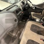 DAF LF45 140 4×2 Mobile Workshop Compressor - thumbnail