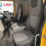 DAF LF 250 4×2 Sleeper Cab Gritter - thumbnail