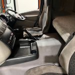 DAF CF65 220 Sleeper Cab Curtainsider - thumbnail
