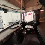 Volvo FH 500 6×2 Midlift Tractor Unit - thumbnail