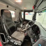 Scania P410 8×4 Day Cab Hookloader Manual - thumbnail