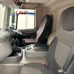 DAF CF 290 6×2 Rear Steer Fridge Box - thumbnail