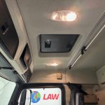 Mercedes Actros 2530 6×2 Sleeper Cab Curtainsider - thumbnail