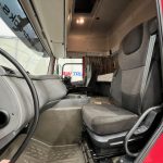 DAF CF 290 6×2 Rear Lift Sleeper Cab Curtainsider - thumbnail