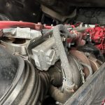 MAN TGX 26.480 6×2 Tractor Unit - thumbnail
