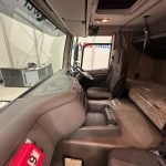 DAF CF 330 6×2 Rear Lift Sleeper Cab Curtainsider - thumbnail