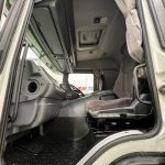 Scania P94 220 4×2 Sleeper Cab Flatbed - thumbnail
