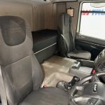 DAF CF 330 6×2 10 Tyre Sleeper Cab Curtainsider - thumbnail