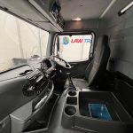 Mercedes Axor 1824 Day Cab Box Van - thumbnail