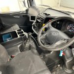 Mercedes Axor 1824 Day Cab Fridge Box Van - thumbnail