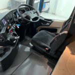 Mercedes Actros 2530 6×2 Sleeper Cab Curtainsider - thumbnail