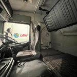 Scania R94 220 4×2 Sleeper Cab Box Van Manual - thumbnail