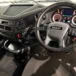 DAF XF 460 6×2 Rear Lift Tractor Unit Manual - thumbnail