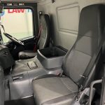 Scania P280 6×2 Rear Lift Day Cab Fridge - thumbnail
