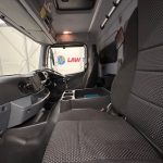 Mercedes Axor 1824 Day Cab Fridge Box - thumbnail