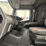 Mercedes Axor 2628 6×4 Day Cab Hookloader Gritter - thumbnail