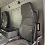 Scania P280 6×2 Rear Lift Day Cab Fridge Box - thumbnail