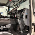 Scania P310 6×2 Rear Lift 20000 Litre Fuel Tanker - thumbnail