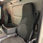 Scania P280 6×2 Rear Lift Day Cab Fridge Box - thumbnail
