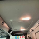 Scania P280 6×2 Rear Lift Day Cab Fridge Box - thumbnail