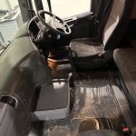 Scania R270 4×2 Sleeper Cab Box Van Manual - thumbnail