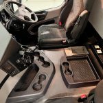 Mercedes Antos 1827 Day Cab Fridge Box - thumbnail